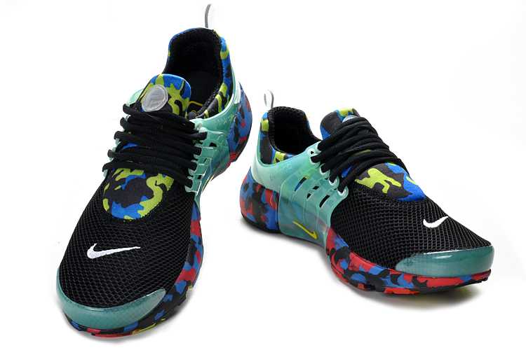 high nike presto camouflage 2013 le meilleur le dernier presto nike beau